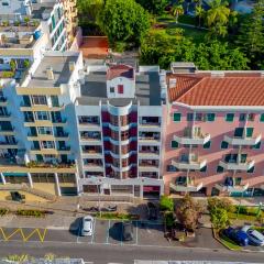 Sofia Residence Apartment