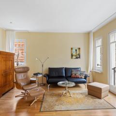 Villa Lebensart - App 6 Vilm