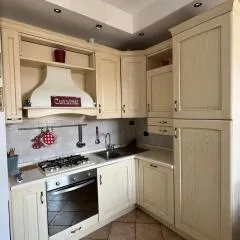 Casa Mile, Lovely apartment in a strategic location
