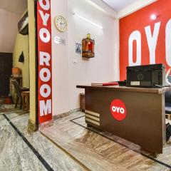 Hotel O Hotel Anand Vihar Palace