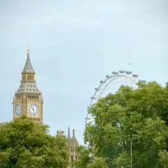 Westminster Views- Cozy 1Bedroom Flat