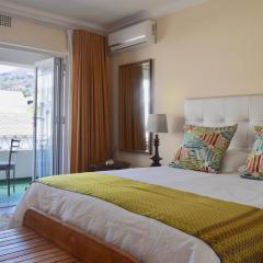 Vibrant and Safe 2 Bedroom Apartment