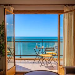 Balcony of Tabarca - Seasonal Rental min 10 days