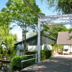 斯布爾霍夫住宿加早餐旅館