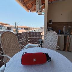 Apartamento downtown