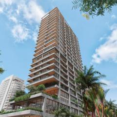 Jerônimo 155 - Studio Boutique Itaim