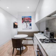 Quiet Ground Floor Studio in Paddington