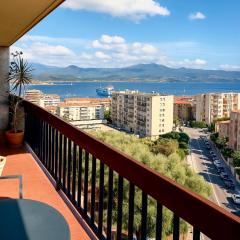 Evasion Méditerranée - Vue Mer