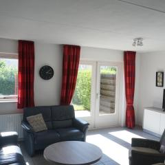 Kustverhuur, Vakantiepark Fort Soleil 26