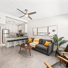 The Banana River Resort