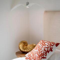 The Rooftop of Apartments Lungo Mare