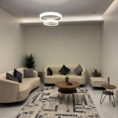 دايموند جدة للشقق الفاخرة