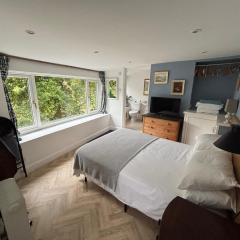 The Guest Room at Champs Cottage
