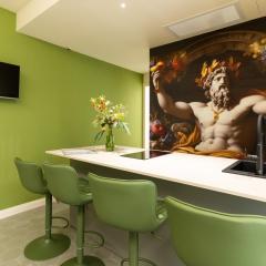 History Suite Riccione