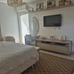 Casa em condomínio de alto padrão