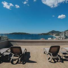 Vitodolska Luxury Penthouse