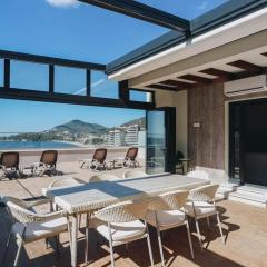 Vitodolska Luxury Penthouse