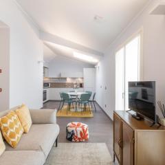 Fabbri Palace - B Home
