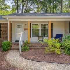 Relaxing Retreat Near North Hills & Downtown home