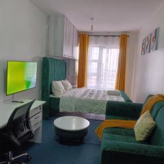Luxe Studio Kinoo