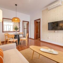 Santa Catalina City Center by Valcambre