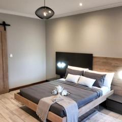 Hephaestus Guesthouse