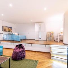Balarm-Boutique Rooms