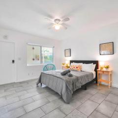Charming Studio with Relaxed Comfort