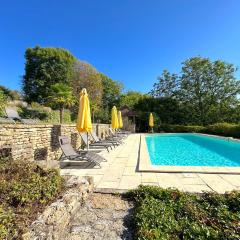 Clos de Fougères - La Grange 6-7 personnes