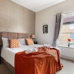 Prospect Place - Central York - Free Parking