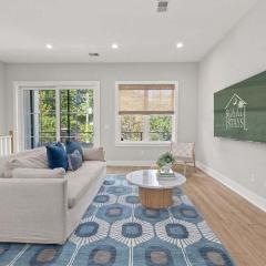 Sincerely Shem III- 7 min to beach and dtwn CHS