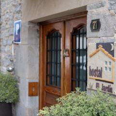 Hostel el jardin