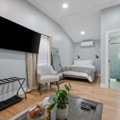 Lunavista Cozy Studio