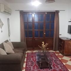 Riviera Apartment