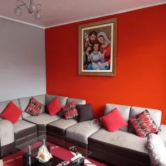 Inmobiliaria RIO MACHO