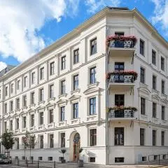 Apartamenty Strzelecka 34