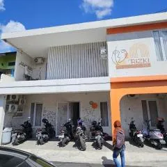 Rizki Kost Exclusive