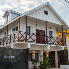 Casa De Shangrila