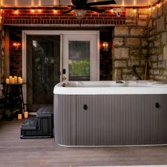 Promoshot Tubpoker Room3 Mi To Buffalo Trace