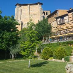 La Casa del Cura de Calatañazor