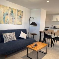 Stanza Córdoba, Heriberto Martinez, Villa Belgrano