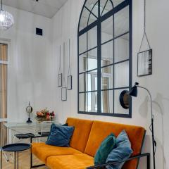 Freedom Square - Poets' Nest