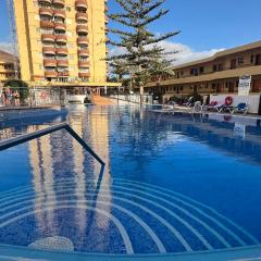 Apartamentos Torres del Sol 204, Los Cristianos - Playa de las Vistas