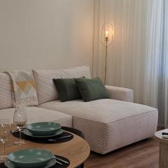 A Proa do Moliceiro 15 Square KING BED