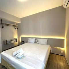 1155 golden 55m2 1 quarto frente mar avenida beira mar