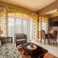 CASA ALBELA - designer luxe 1BHK suite , Central Bangalore