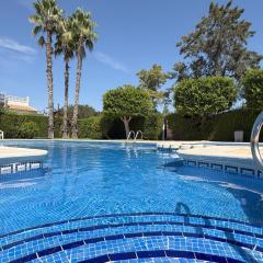 Casa Mariposa - Los Alcázares Bungalow