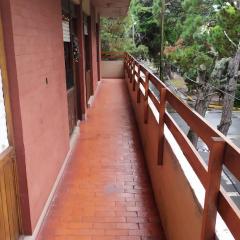 depto San Bernardo