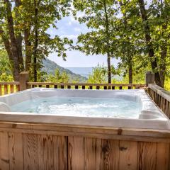 Brow Bella - Mt Views, Hot Tub & Porch
