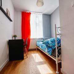 Apartamenty Grottgera